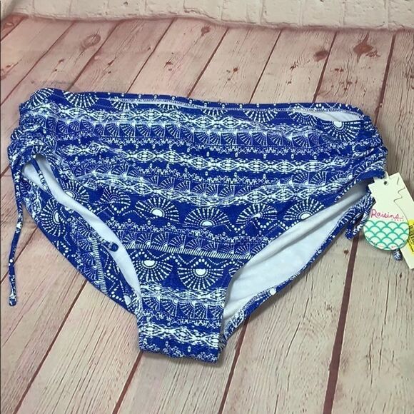 22-Raisins Curve Tahiti Tide Pacific Bikin… - Picture 2 of 16